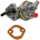 Diesel Fuel Injector Pump