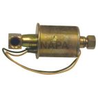 Diesel Fuel Injector Pump