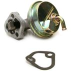 Diesel Fuel Injector Pump