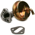 Diesel Fuel Injector Pump