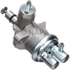 Diesel Fuel Injector Pump