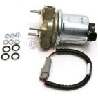 Diesel Fuel Injector Pump