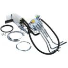 Electric Fuel Pump