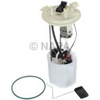 Electric Fuel Pump