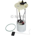Electric Fuel Pump