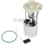 Electric Fuel Pump