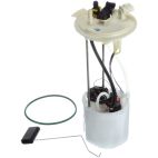 Fuel Pump Assembly - Electric In-Tank Type - OEM Equivalent