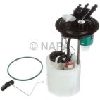 Electric Fuel Pump