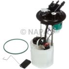 Electric Fuel Pump
