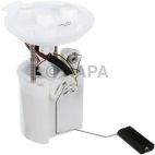 Electric Fuel Pump