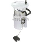 Electric Fuel Pump