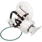 Electric Fuel Pump