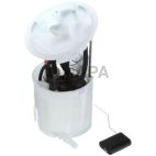 Electric Fuel Pump
