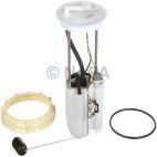 Electric Fuel Pump