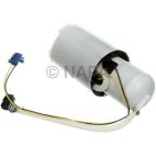 Electric Fuel Pump