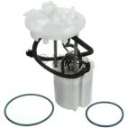 Electric Fuel Pump