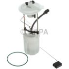 Electric Fuel Pump