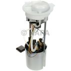 Electric Fuel Pump