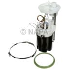 Electric Fuel Pump