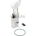 Electric Fuel Pump