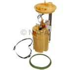 Electric Fuel Pump