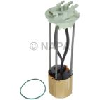 Electric Fuel Pump