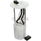 Electric Fuel Pump
