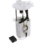Electric Fuel Pump