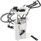 Electric Fuel Pump