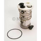 Electric Fuel Pump