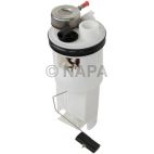 Electric Fuel Pump