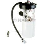 Electric Fuel Pump