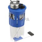 Electric Fuel Pump