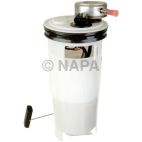 Electric Fuel Pump
