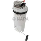 Electric Fuel Pump