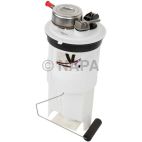 Electric Fuel Pump