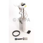 Electric Fuel Pump
