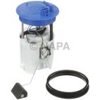 Electric Fuel Pump