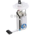 Electric Fuel Pump