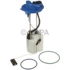 Electric Fuel Pump