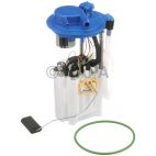 Electric Fuel Pump
