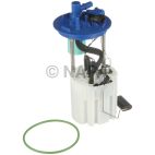Electric Fuel Pump