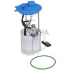 Electric Fuel Pump