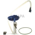 Fuel Transfer Unit