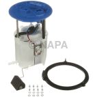 Electric Fuel Pump