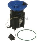 Electric Fuel Pump