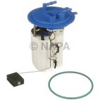 Electric Fuel Pump