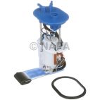 Electric Fuel Pump