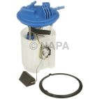 Electric Fuel Pump