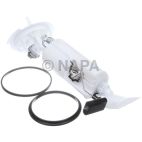 Electric Fuel Pump